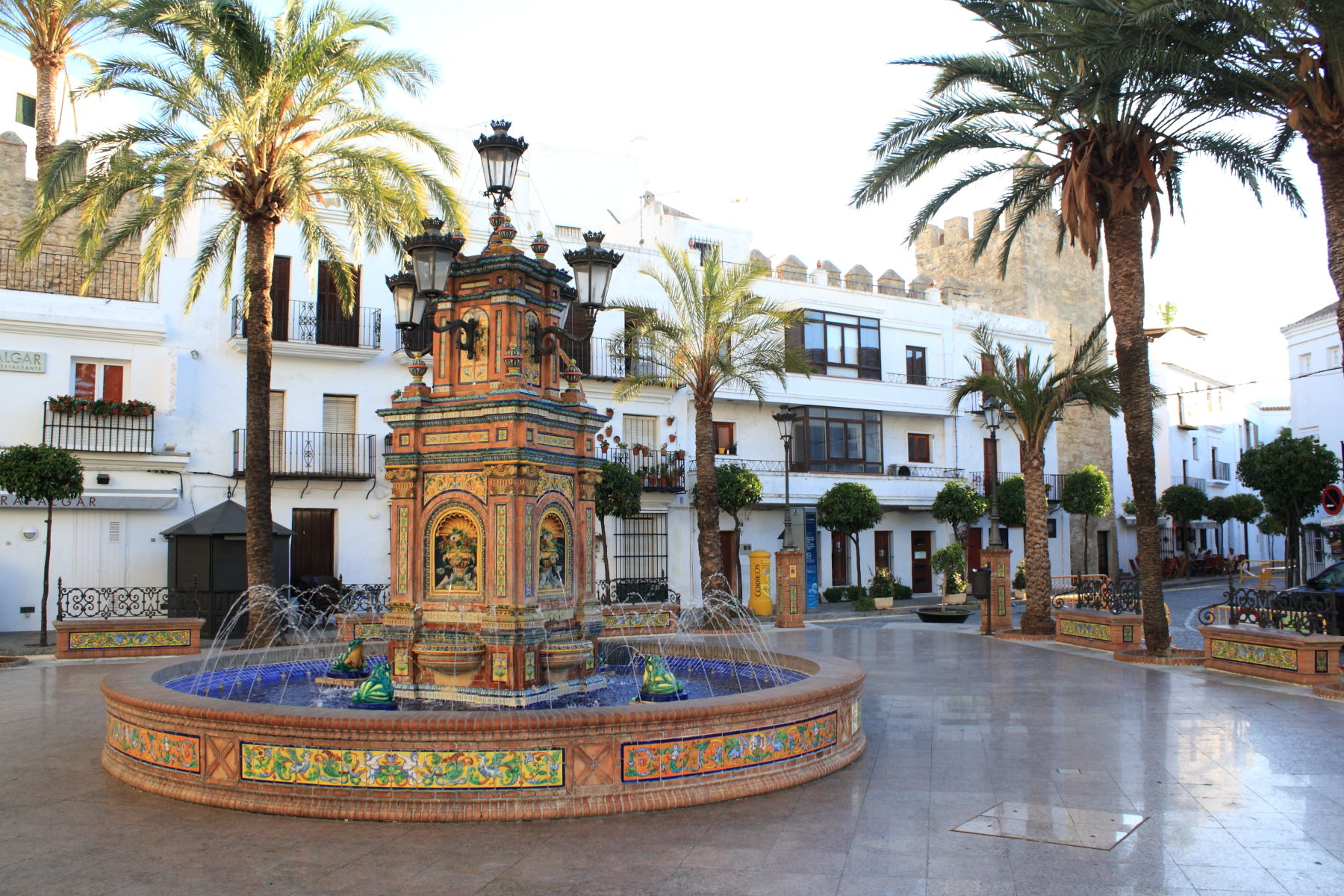 beautiful-villages-spain-holy-holy-week