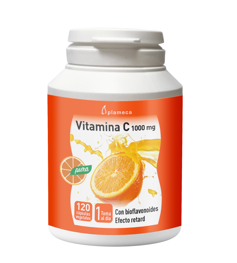 Vitamin C 1000 Mg Plameca Vitamin C 1000 Mg Plameca