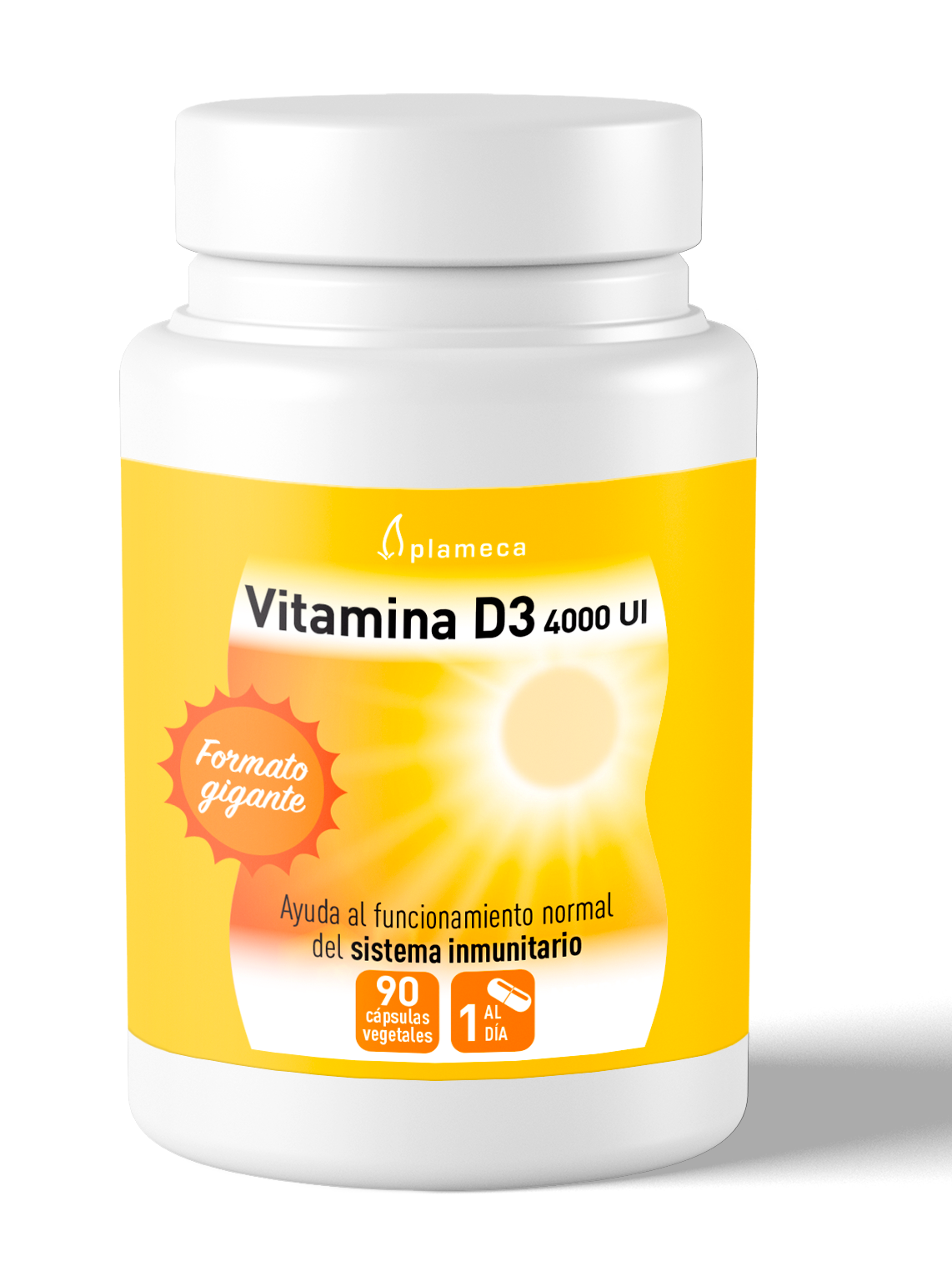 vitamina 3d
