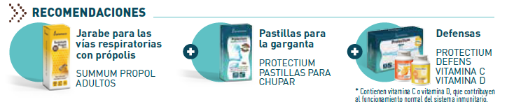 protectium recommendations